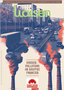 Liaison 208