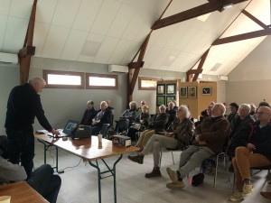 Prunay-sur-Essonne